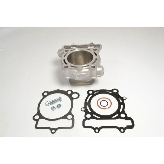 Athena EC510-003 Standard Bore Cylinder Kit Ø 77 mm, 250 cc with Gaskets (no piston included)