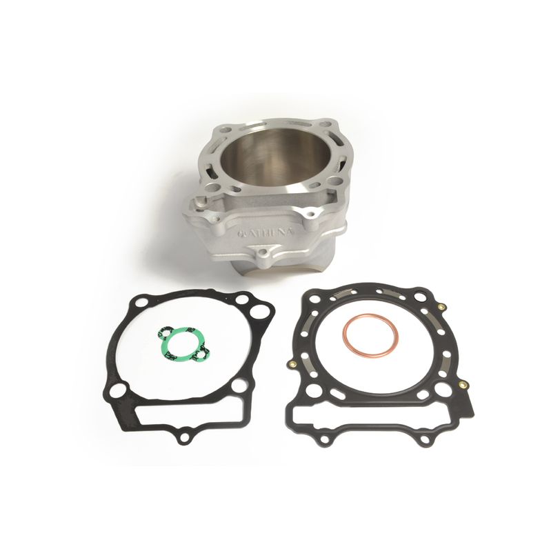 Athena EC510-007 Standard Bore Cylinder Kit Ø 95 mm, 450 cc with Gaskets (no piston included)