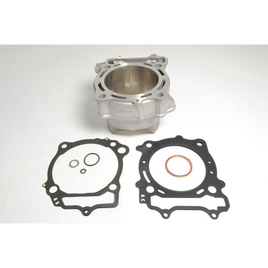 Athena EC510-015 Standard Bore Cylinder Kit Ø 96 mm, 450 cc with Gaskets (no piston included)
