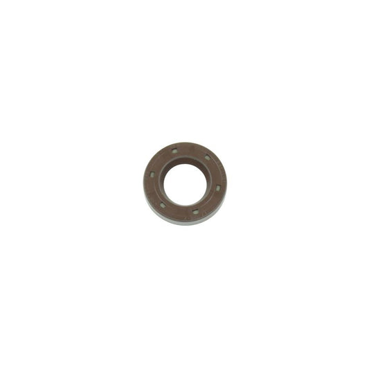Athena M730000800001 Oil Seal with Rubber Exterior 32x42x7 mm with one Seal-lip and Spring