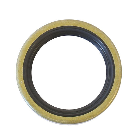 Athena M730303179300 Oil Seal with Metal External 11,9x25,4x6,8 mm in NBR with one Seal-lip and Spring