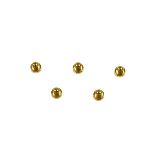 Athena P400000140004 Kit 5 Jets N.115 - M6 Max
