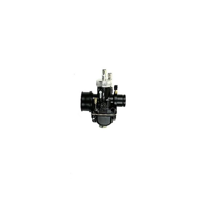 Athena P400000180001 Dell'Orto Carburetor Combo Kit PHBG19 DS