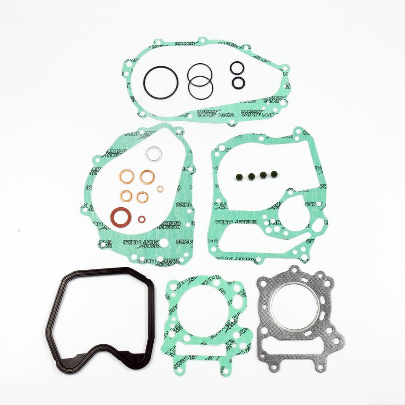 Athena P400010850021 Complete Gasket Kit (oil seals not included)