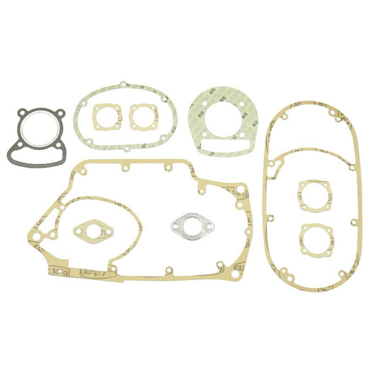 Athena P400065850170 Complete Gasket Kit (oil seals not included)