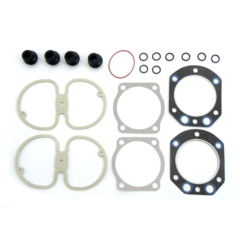 Athena P400068600501 Top End Gasket Kit