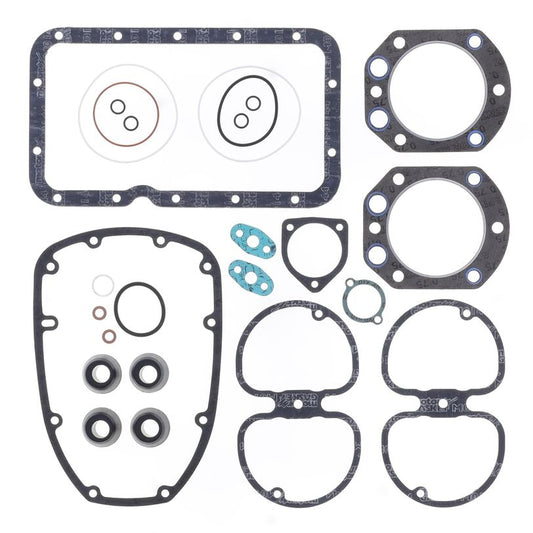 Athena P400068850650 Complete Gasket Kit (oil seals not included)