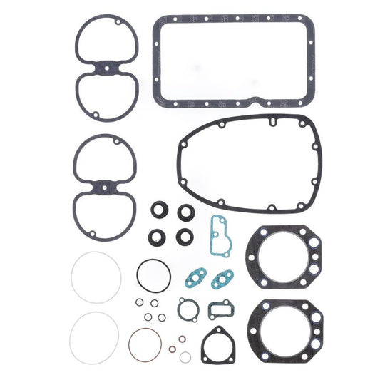 Athena P400068850750 Complete Gasket Kit (oil seals not included)