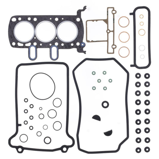 Athena P400068850751 Complete Gasket Kit (oil seals not included)