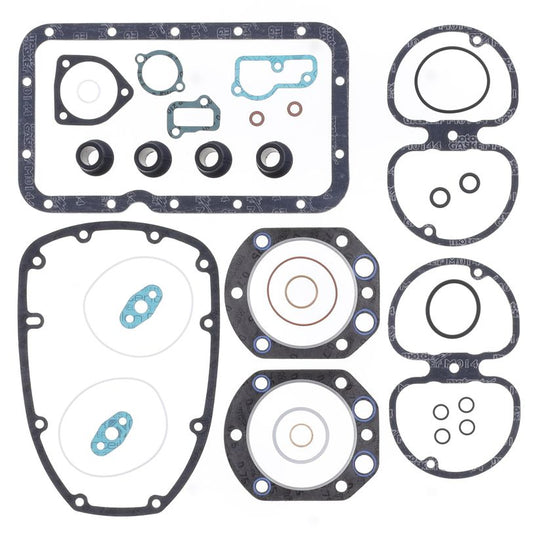 Athena P400068850950 Complete Gasket Kit (oil seals not included)