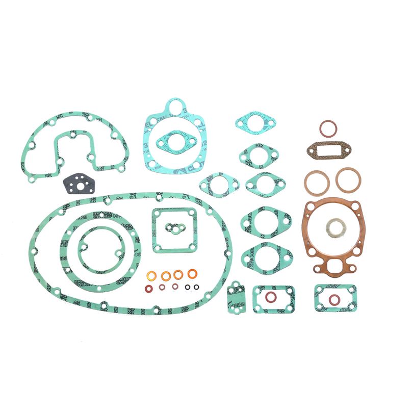 Athena P400078850444 Complete Gasket Kit (oil seals not included)