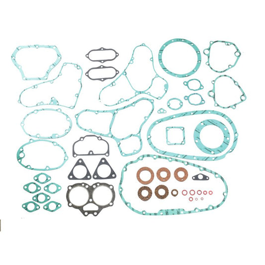 Athena P400078850649 Complete Gasket Kit (oil seals not included)