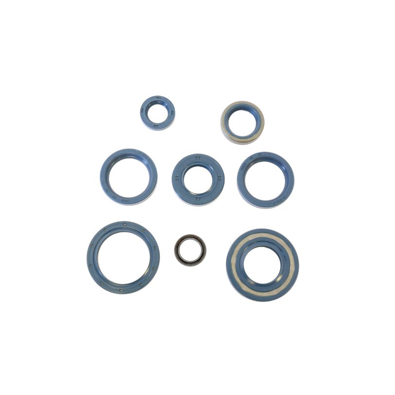 Athena P400090400130 Engine Oil Seals Kit