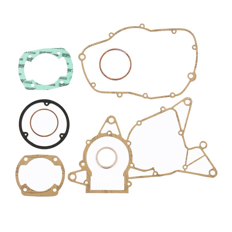 Athena P400090850100 Complete Gasket Kit (oil seals not included)