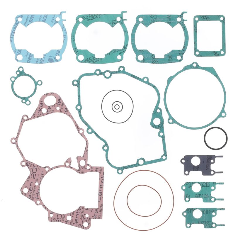 Athena P400090850180 Complete Gasket Kit (oil seals not included)