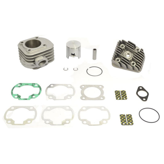 Athena P400099100002 Carbon Reed Kits 0,30 mm