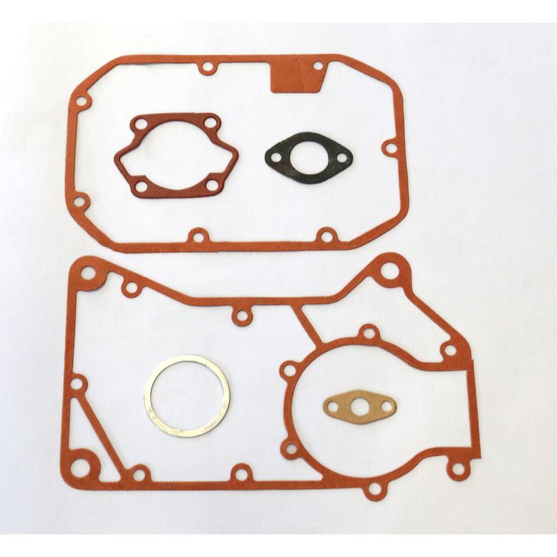 Athena P400100850060 Complete Gasket Kit (oil seals not included)
