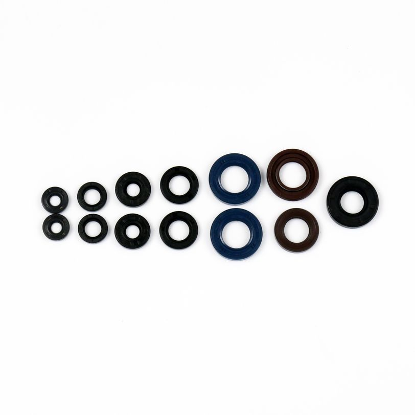 Athena P400105400050 Engine Oil Seals Kit