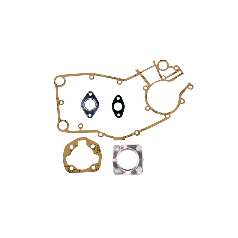 Athena P400105850011 Complete Gasket Kit (oil seals not included)