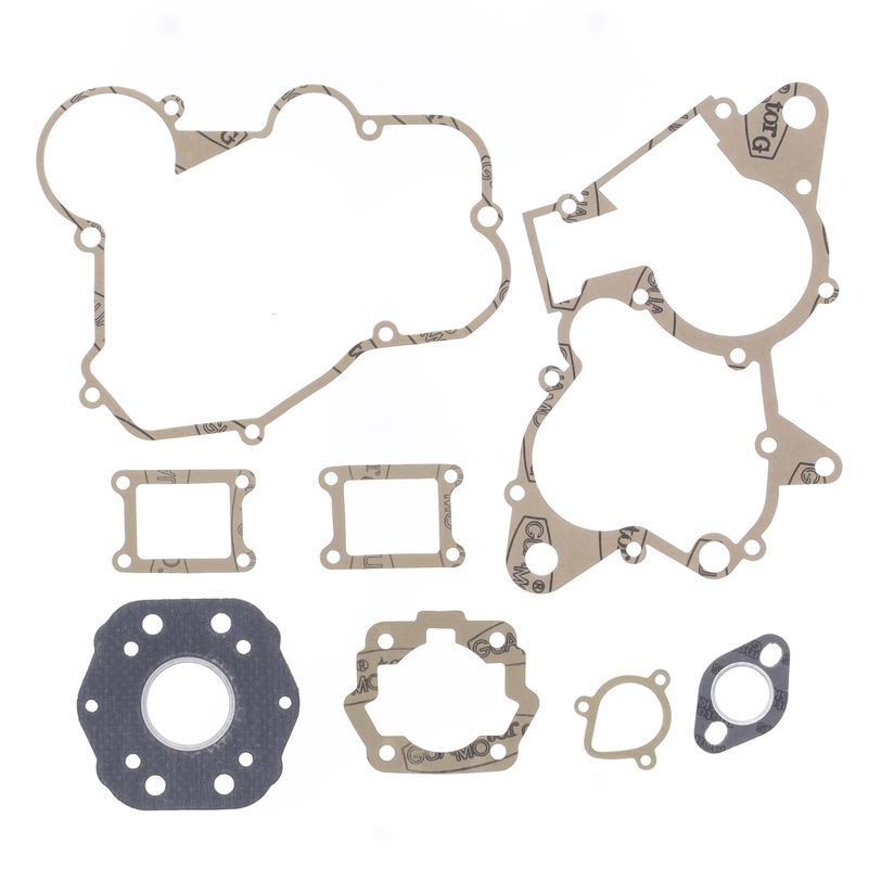 Athena P400105850050 Complete Gasket Kit (oil seals not included)