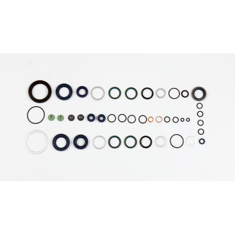 Athena P400110400906 Engine Oil Seals Kit
