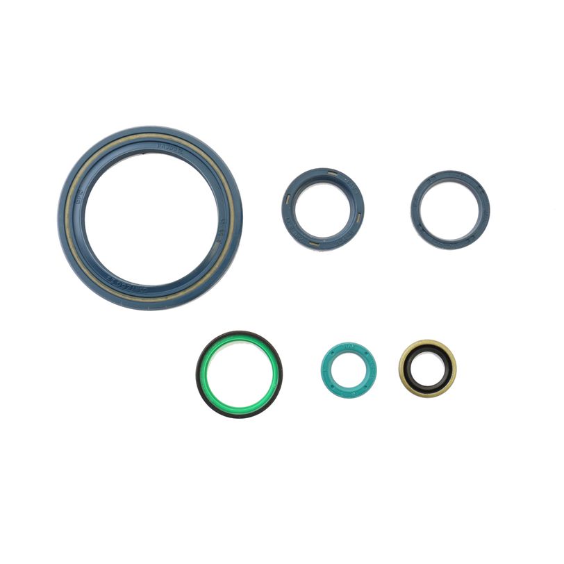 Athena P400110400910 Engine Oil Seals Kit