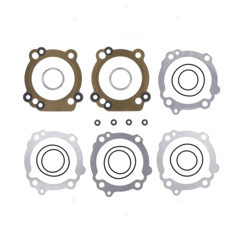 Athena P400110600055 Top End Gasket Kit