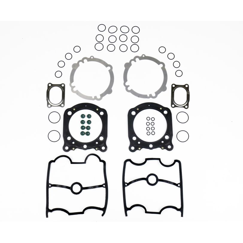 Athena P400110600993 Top End Gasket Kit