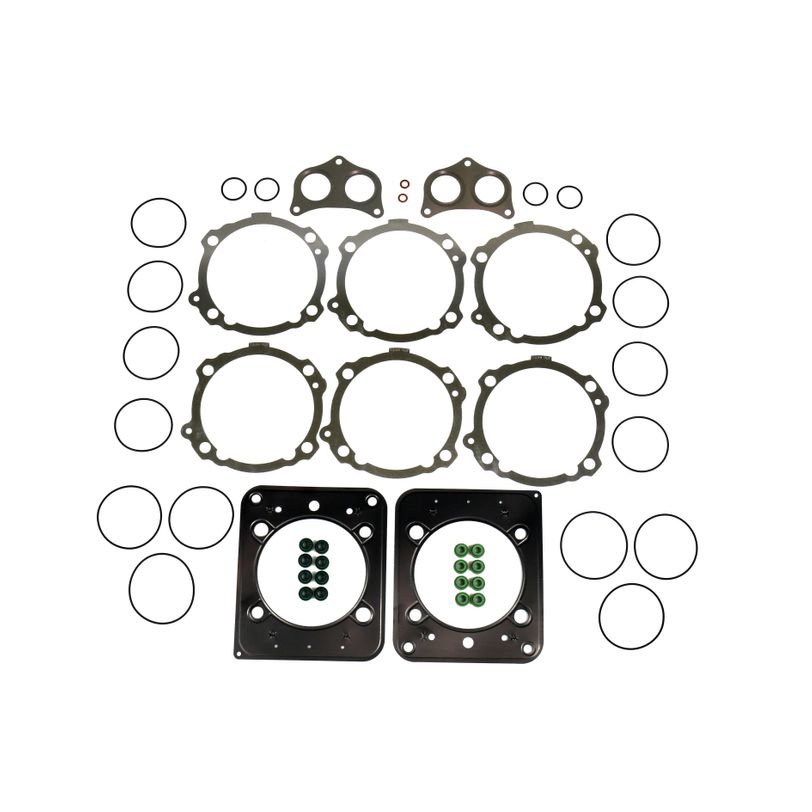 Athena P400110600998 Top End Gasket Kit