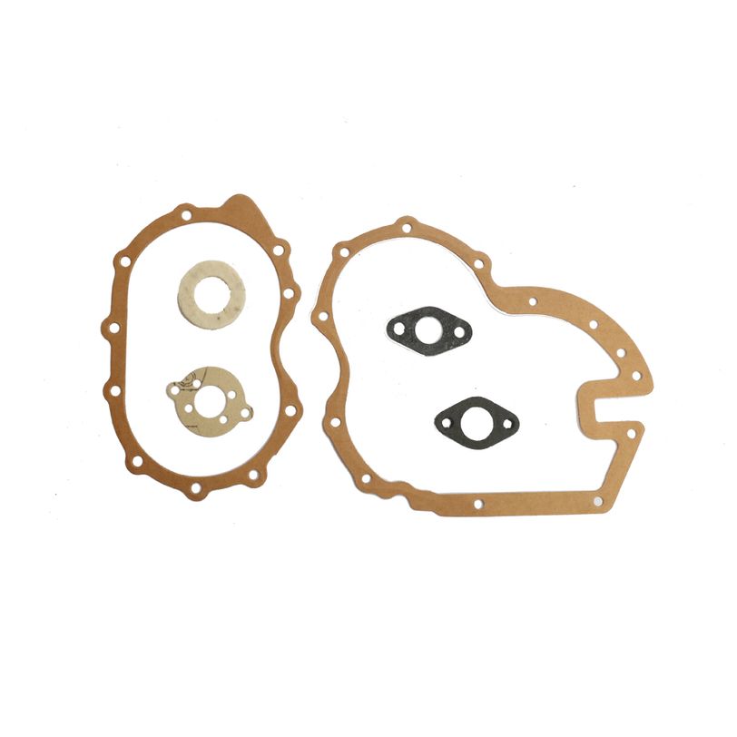 Athena P400110850021 Complete Gasket Kit (oil seals not included)