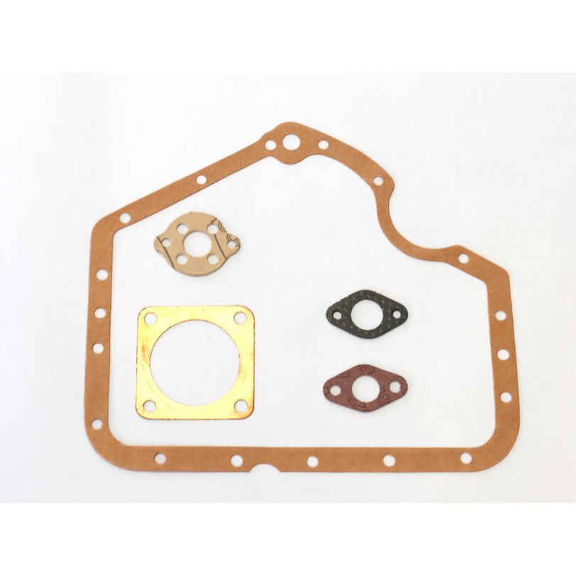Athena P400110850022 Complete Gasket Kit (oil seals not included)