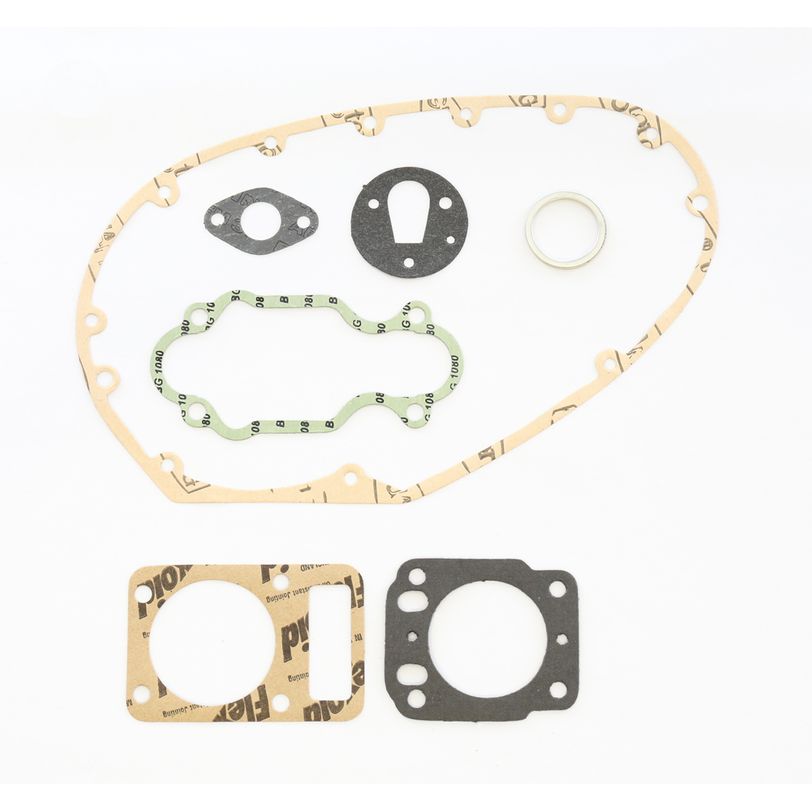 Athena P400110850037 Complete Gasket Kit (oil seals not included)