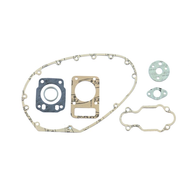 Athena P400110850038 Complete Gasket Kit (oil seals not included)