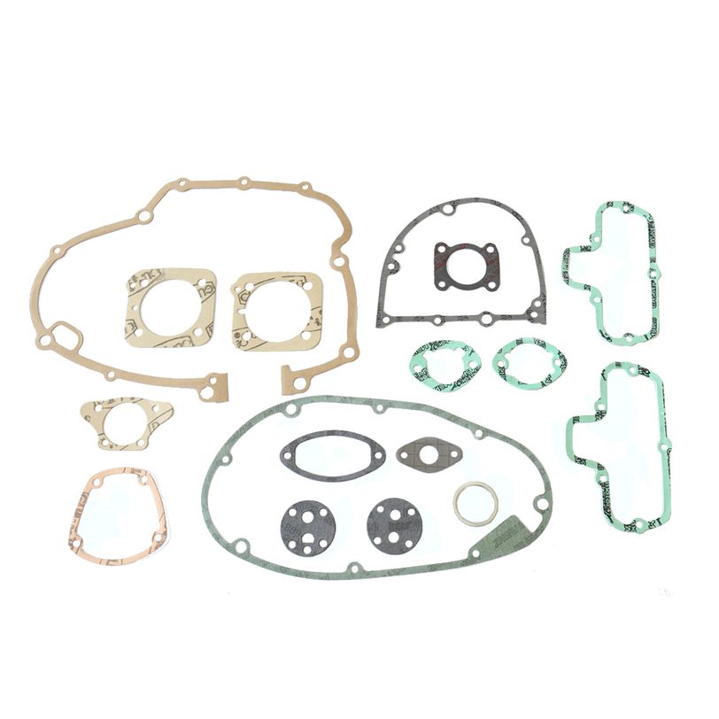 Athena P400110850040 Complete Gasket Kit (oil seals not included)