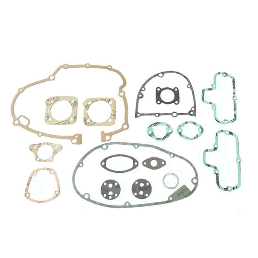 Athena P400110850040 Complete Gasket Kit (oil seals not included)