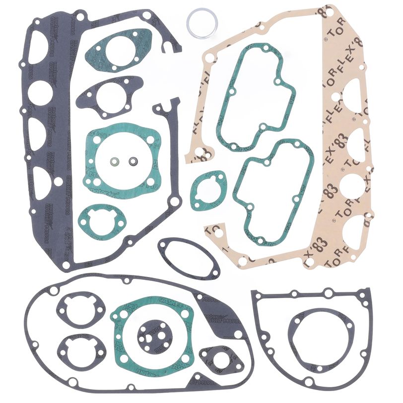 Athena P400110850100 Complete Gasket Kit (oil seals not included)
