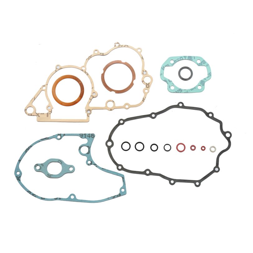 Athena P400120850030 Complete Gasket Kit (oil seals not included)