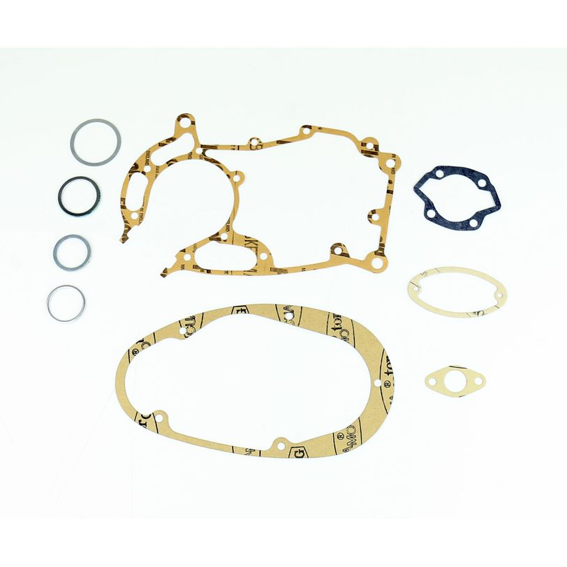 Athena P400130850120 Complete Gasket Kit (oil seals not included)