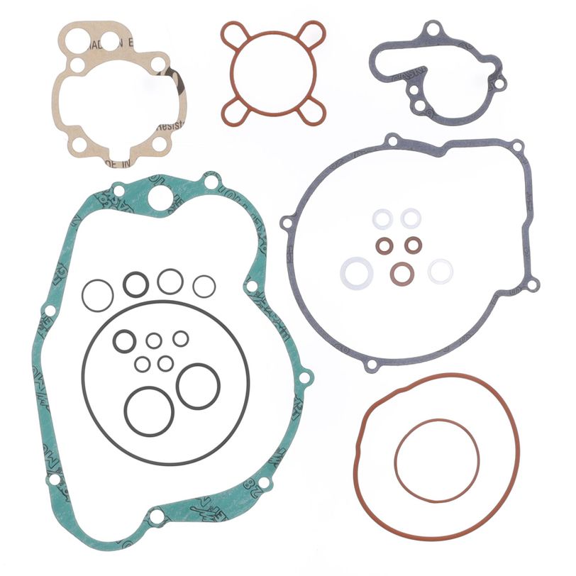 Athena P400130850204 Complete Gasket Kit (oil seals not included)