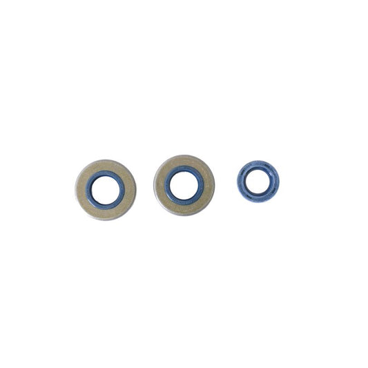 Athena P400150400070 Engine Oil Seals Kit