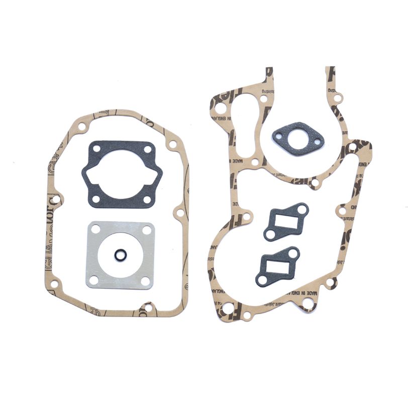 Athena P400150850060 Complete Gasket Kit (oil seals not included)