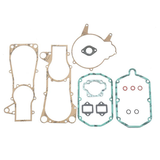 Athena P400160850050 Complete Gasket Kit (oil seals not included)