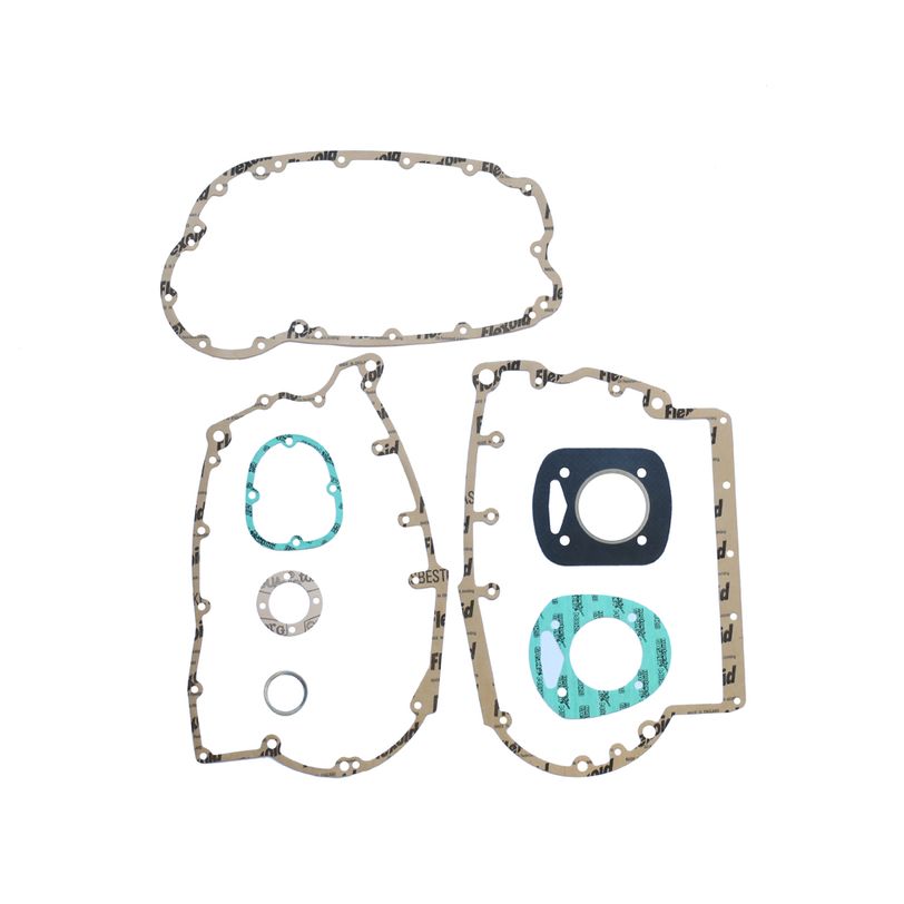 Athena P400170850240 Complete Gasket Kit (oil seals not included)