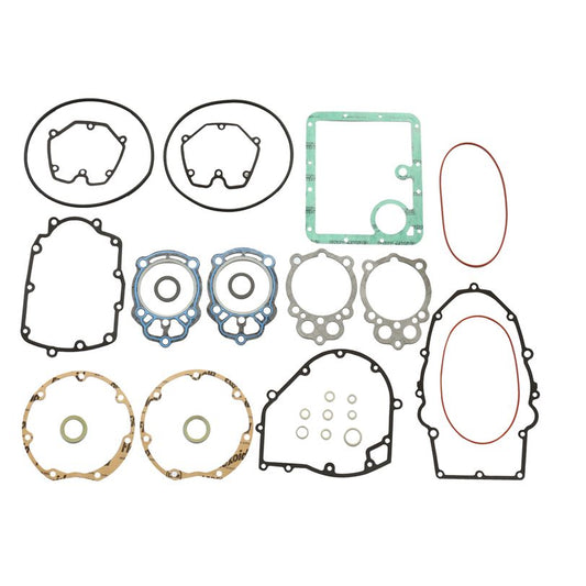 Athena P400190850260 Complete Gasket Kit (oil seals not included)