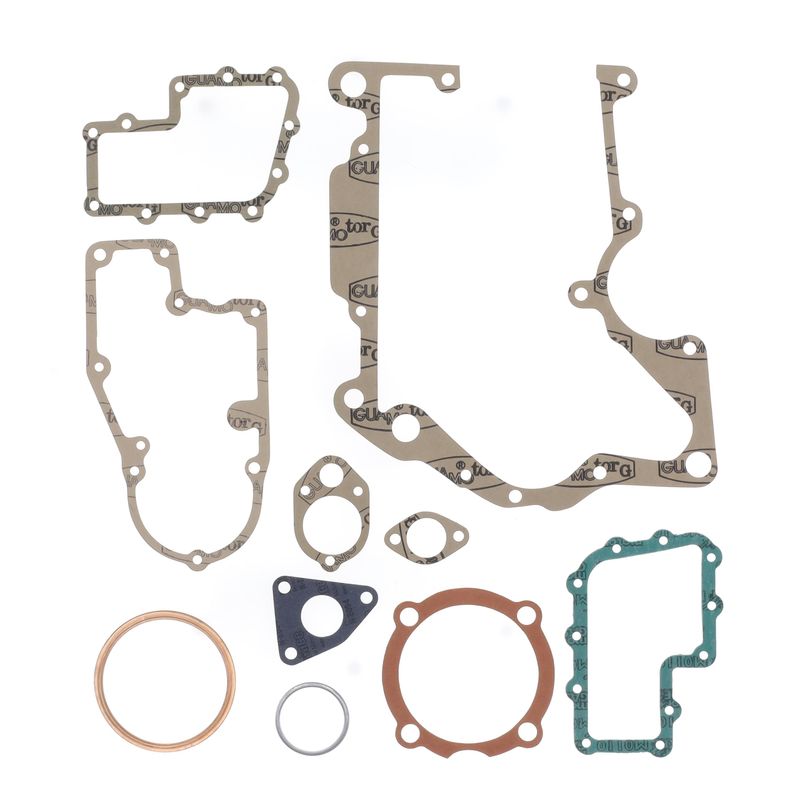 Athena P400190850290 Complete Gasket Kit (oil seals not included)