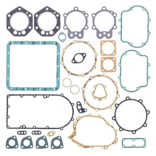 Athena P400190850320 Complete Gasket Kit (oil seals not included)