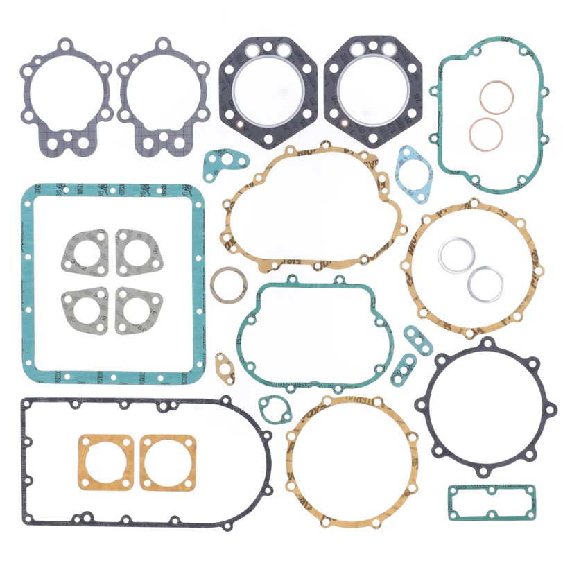 Athena P400190850330 Complete Gasket Kit (oil seals not included)