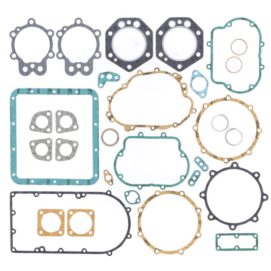 Athena P400190850330 Complete Gasket Kit (oil seals not included)