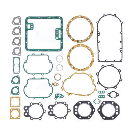 Athena P400190850350 Complete Gasket Kit (oil seals not included)