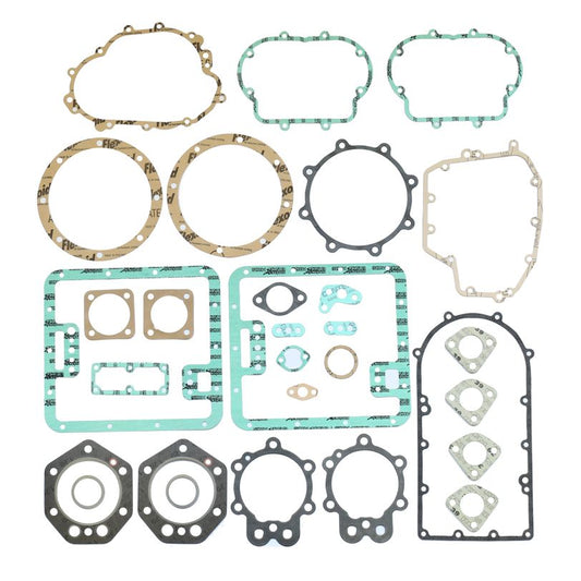Athena P400190850370 Complete Gasket Kit (oil seals not included)